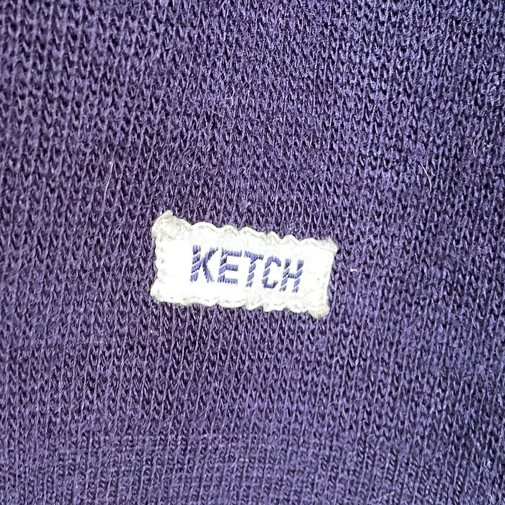 Skateboarders Jacket from the early 90's - Picture 4 of 5